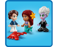 LEGO Disney Princess 43213 Historyjki Małej Syrenki - 1091438 - zdjęcie 9